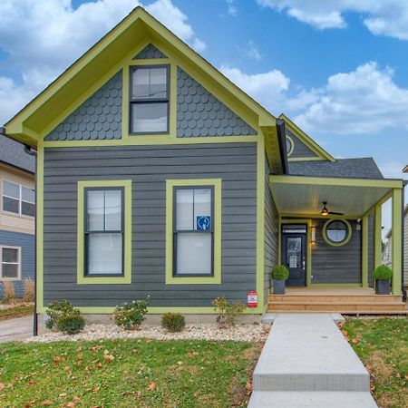 It'S All Good - Two Homes Sleeps 18 Indianapolis Extérieur photo