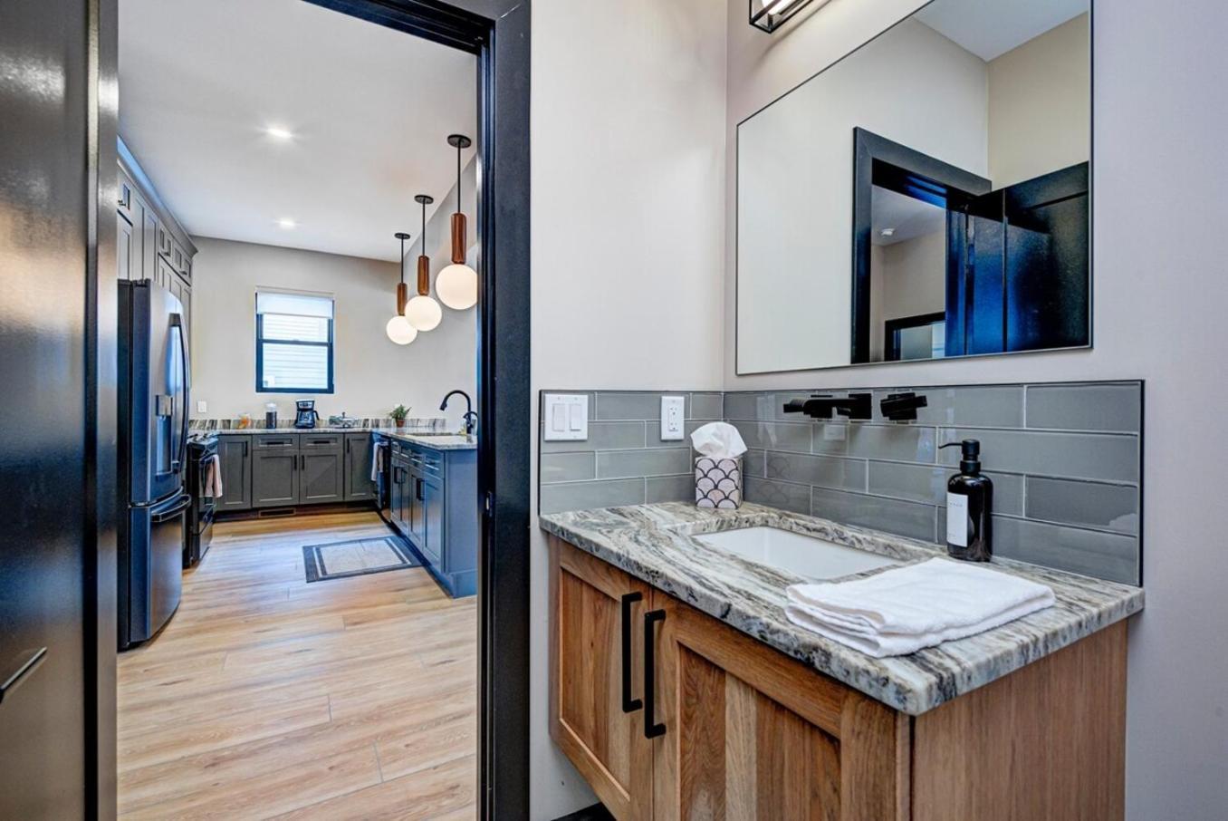 It'S All Good - Two Homes Sleeps 18 Indianapolis Extérieur photo